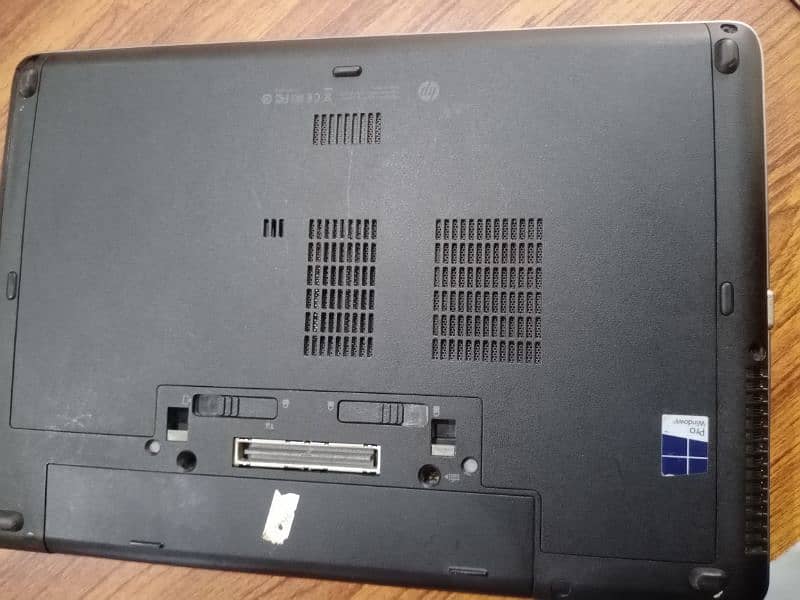 HP probook 640. 2