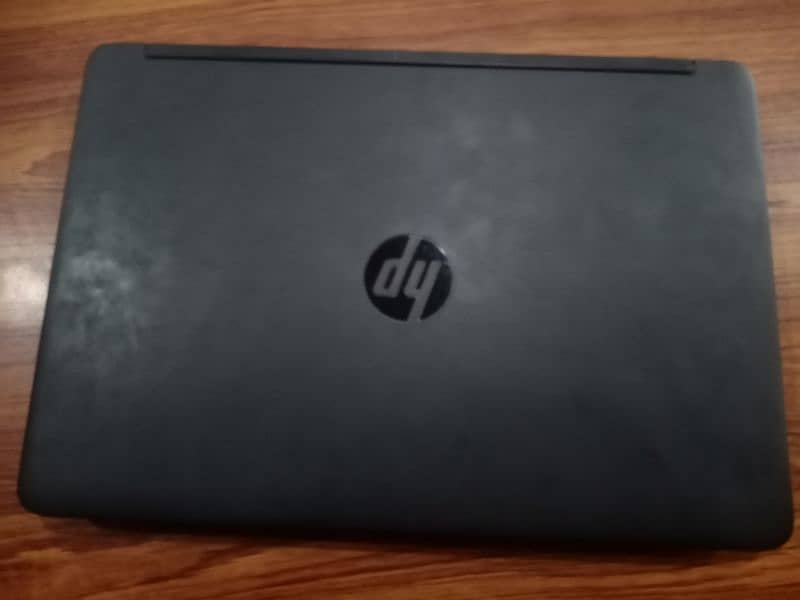 HP probook 640. 3