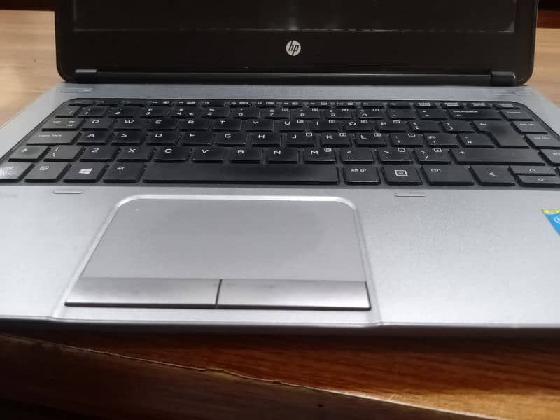 HP probook 640. 5