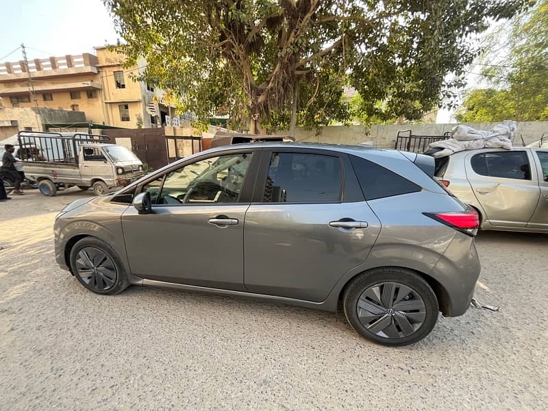 Nissan Note E Power 2021 6