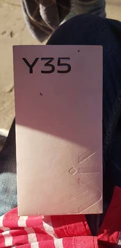 vivo y35 offical