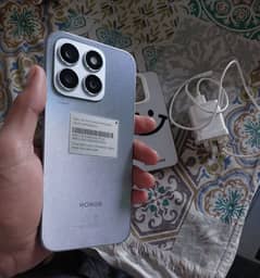 Honor X8b Non pta