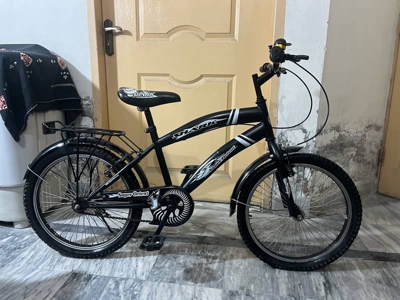 Cycle for sale good condition 1