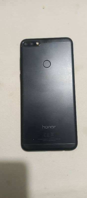 honor 7C   3/32 4