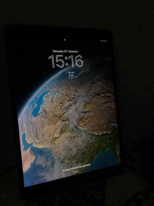 iPad air 3rd Gen WiFi Model 0