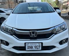 Honda City 2023