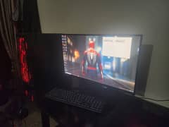 Ryzen 5 Full Gaming Set up For Sale