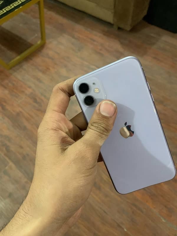 Iphone 11 iCloud 4