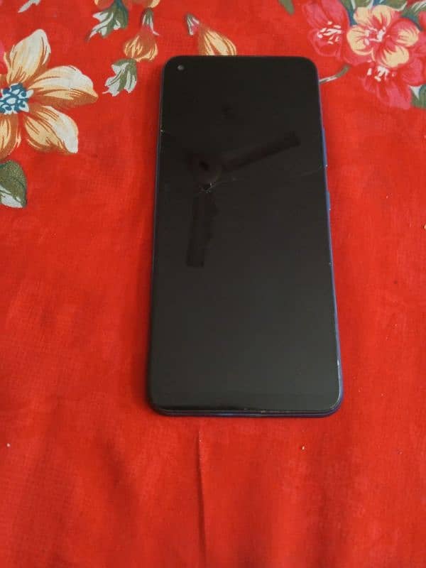 Only 16000 infinix hot 10, 6-128 good condition 6