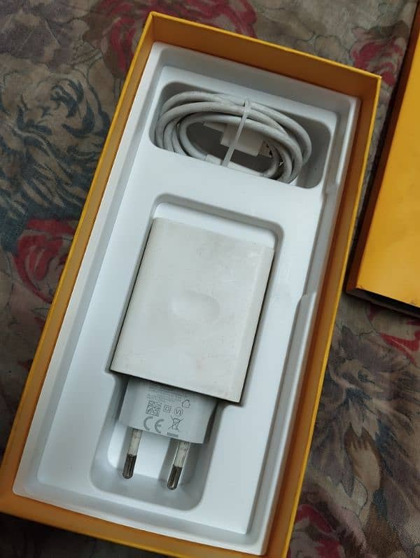 REALME C25 in good condition 10/10 2