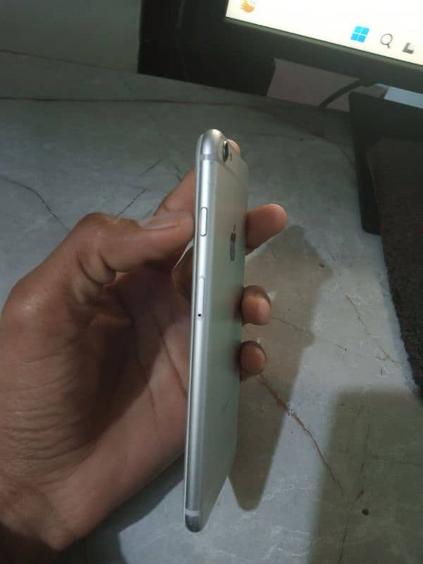 iphone 6s plust PTA approved 3