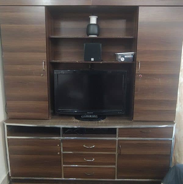 TV cabinet 0