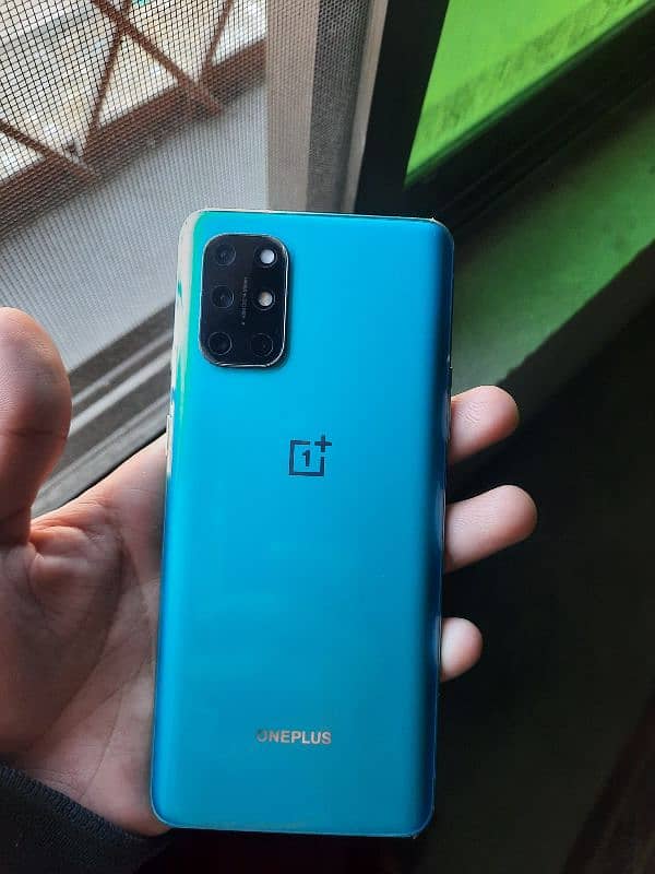 OnePlus 8T PTA APPROVED 0