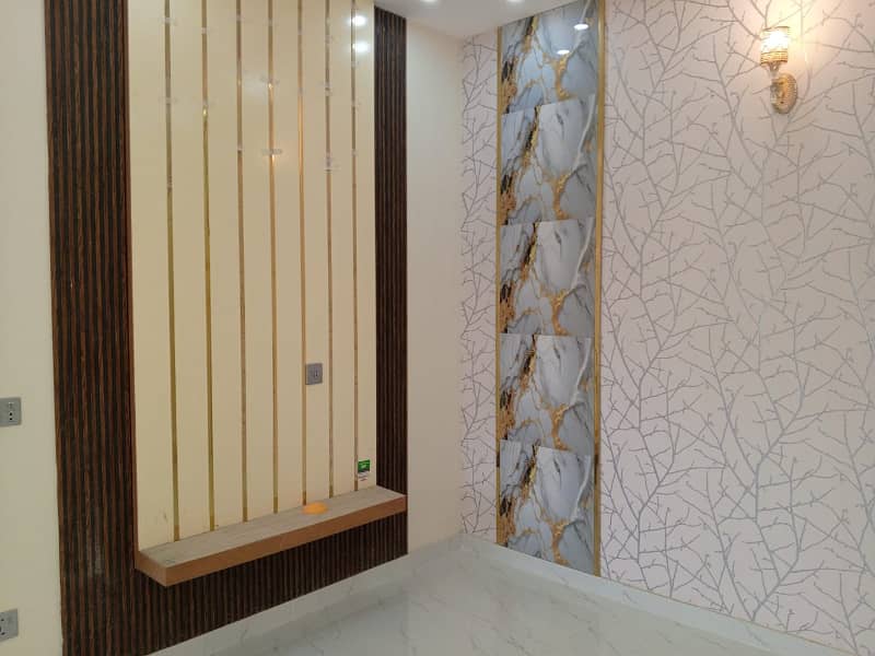 DHA RAHBER PHASE 2 5 MARLA FOR SALE 25