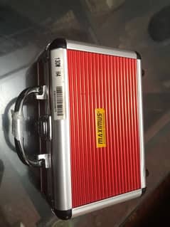 light 130W H4