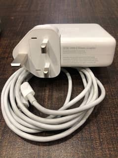 87W USB-c Power Adapter