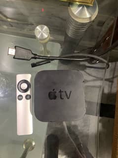 Apple TV