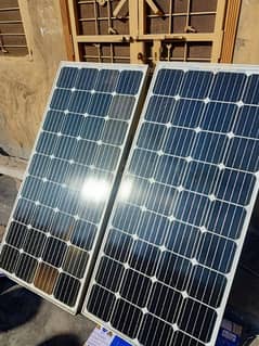 Used solar plates for sale best for home office or shop.