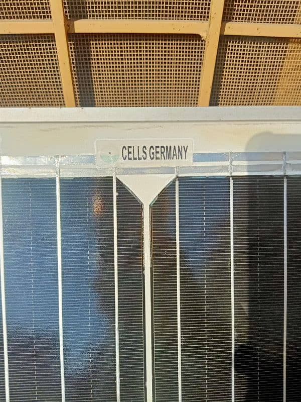 Used solar plates for sale best for home office or shop. 3