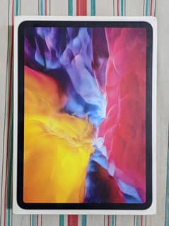 iPad Pro 2020(2nd Generation) 256gb