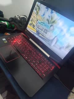 acer aspire vx15 gaming