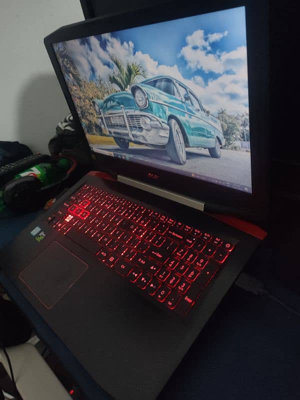 acer aspire vx15 gaming 3