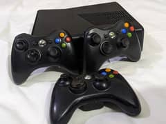 Xbox360 slim