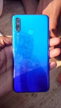 Huawei p30 lite 4/128