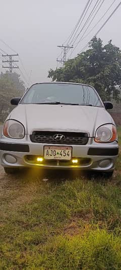 Hyundai