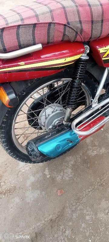 Honda Pridor For Sale Or Exchange with cd70 honda 10