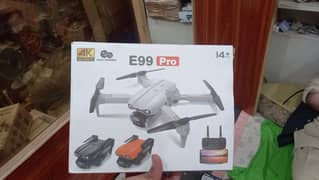 mini drone E99 Pro brand new