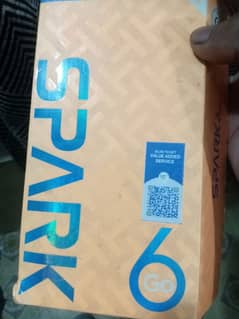 tecno spark 6 go  ok he 03182300235