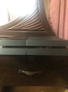 ps 4 - 500 Gb