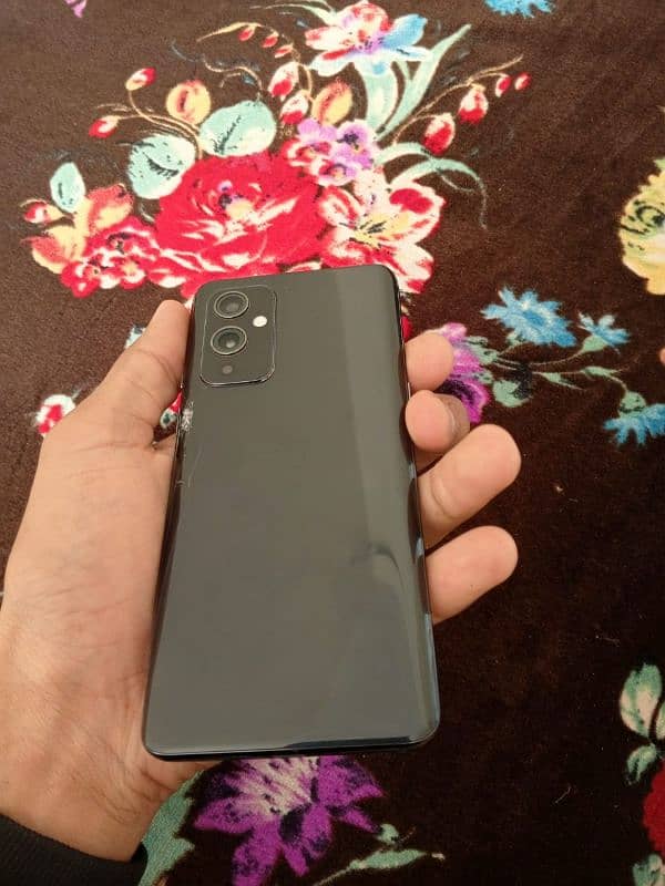 OnePlus 7