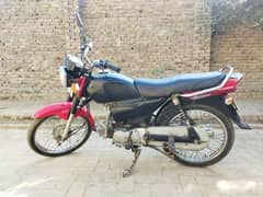 Yamaha junoon