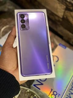 Tecno Camon 18T Totally original