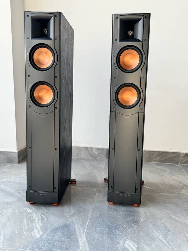 Klipsch rf52 mk 2 2