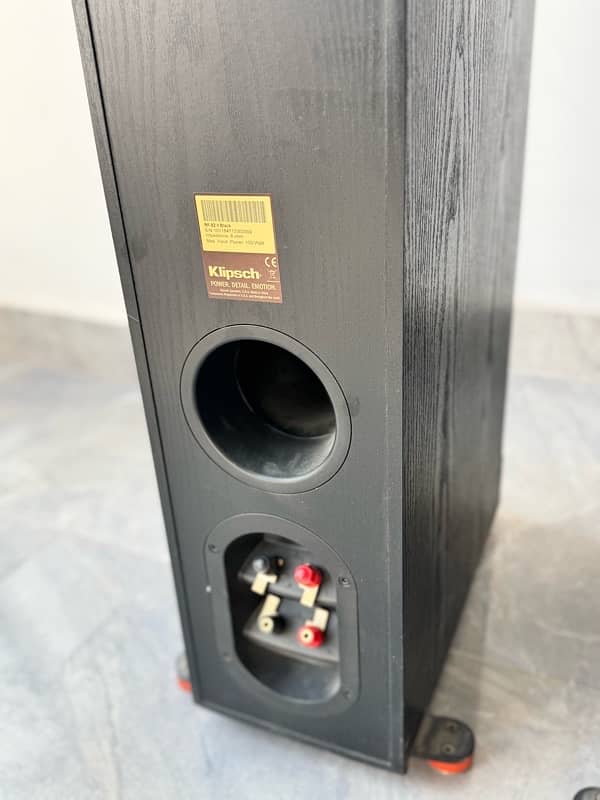 Klipsch rf52 mk 2 4