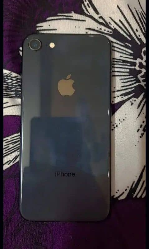 iphone 8 non PTA 1