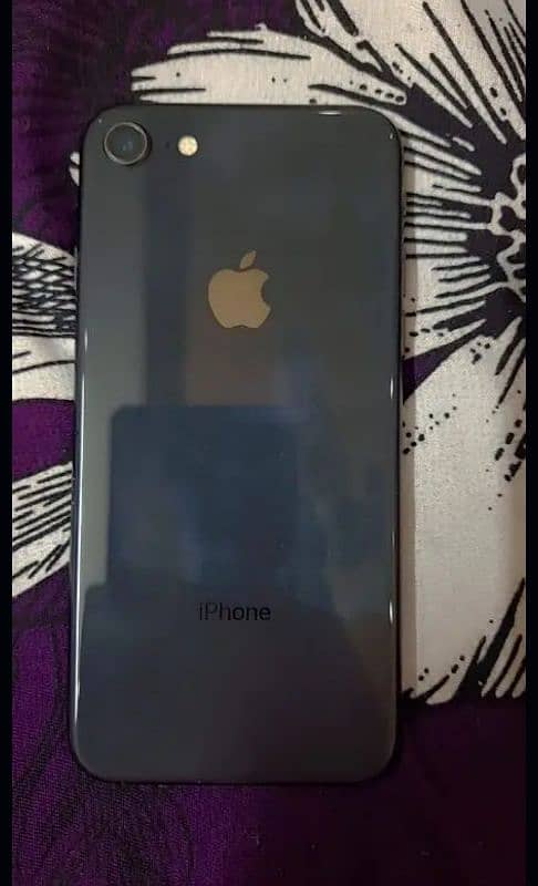 iphone 8 non PTA 3