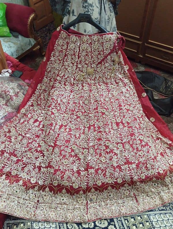 bridal dress for sale 0