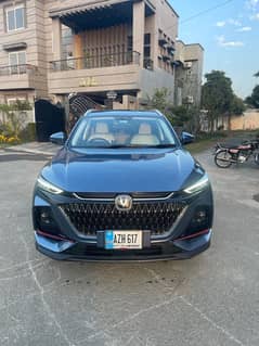 Changan Oshan X7 Comfort 2022