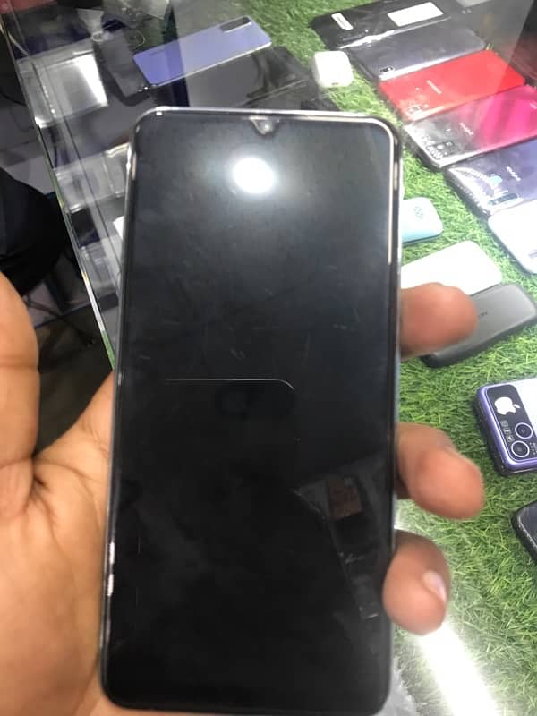 Vivo s1 0