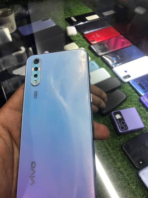 Vivo s1 2