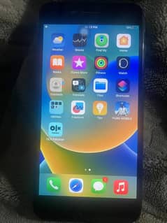 iphone 8plus non pta sale or exchange