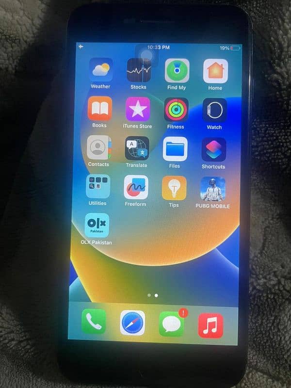 iphone 8plus non pta sale or exchange 0