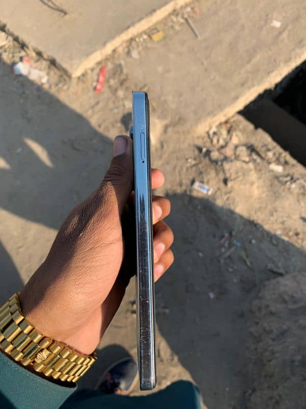 Infinix Note 30 8/256 Mint condition first hand 5