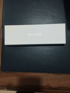 Apple watch series 10 46mm jet black sealed pack