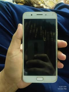 urgent sale OPPO F1s