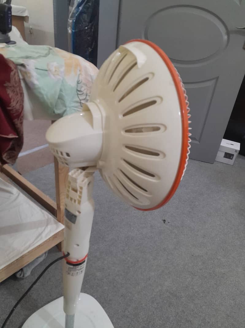 Electric Heater for sale in Rawalpindi Islamabad 3